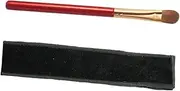 FOYTOKI Shadow Makeup Brush Women Precision Application Brush for Easy Eyeshadow Blending and Contouring