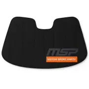 Custom Fit Car Windshield Sun Shade For W212 2 Door E400 E350 E550 2010-2017