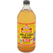 Braggs Apple Cider Vinegar 946ml