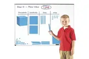 Giant Magnetic Base Ten Set