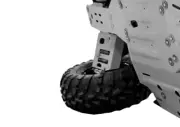 2015-2021 for Polaris Sportsman Touring 570 Rear A Arm Guards
