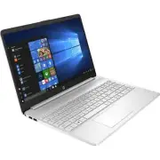 HP 15-dy2044nr 15.6" HD Touchscreen Notebook - Intel Core i3-1115G4 3.0GHz - 8GB