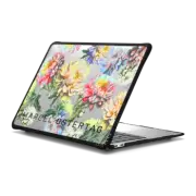 MacBook Air 13-inch (M1 / Intel) Impact Case Flower Bomb Colorful