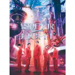 【預購特典】SUPER EIGHT 同名專輯 初回限定SUPER盤CD+DVD 台灣正版全新113/8/30發行