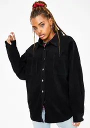 [Current Mood] West End Grls Corduroy Shirt