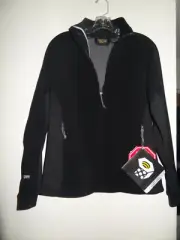 NEW Mountain Hardwear Windstopper Polartec Jacket Women's 10