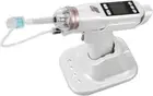 Portable Meso Gun Vacuum Injector Negative Pressure OLED Display Skin Care
