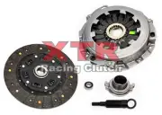 XTR HD CLUTCH KIT fits 2002-2005 SUBARU IMPREZA WRX AWD TURBO 5-SPEED 2.0L EJ205 (for: Subaru)