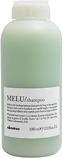 Davines MELU Shampoo 1000ml Pump Included
