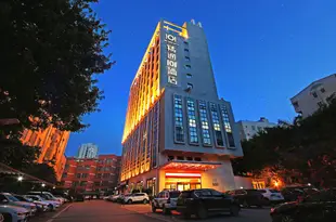 南寧精通101酒店Jin-Tone 101 Hotel Nanning