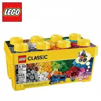 在飛比找鮮拾優惠-【LEGO 樂高】磚星球〡10696 經典系列 中型創意拼砌