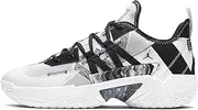 [Nike] Jordan One Take Ii Mens Basketball Shoe Cw2457-100 Size 8