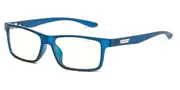 Gunnar CRUZ 12+ Blue-Light Block Kids CRU-08609 Men's Glasses Blue Size 55 - Private Health Rebate - Blue Light Block Available
