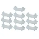 10Pcs Silicone Bush Shock Pad Blender Juicer Mixer for MB1001 Accessories