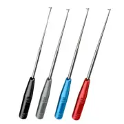 Fishing Hook Remover, Removal Tool, Easy to Use Fishing Hook Detacher, Fishing