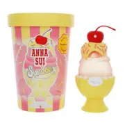 ANNA SUI Sundae Mellow Yellow EDT SPT 1.7oz/50ml New in box