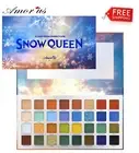 [Amor Us] Amorus 32 Color Snow Queen Matte Shimmer Glitter Eyeshadow Palette