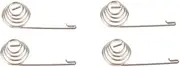 Eigell Battery Terminal Spring Contacts Set for 360 Controller