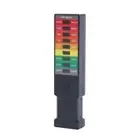 New Handheld Electromagnetic Field Detector Radiation EMF Geiger Counter Tester