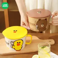 在飛比找蝦皮購物優惠-LINE FRIENDS正品！LINE FRIENDS卡通熊