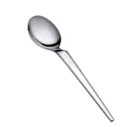 3 Pcs Stainless Steel Tableware For Kitchen Soup Dinner Spoon Dinner Set Kitchen Accessories Cutlery