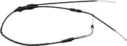 Cable Assembly Replacement for Yamaha Pee Wee 50 PW50 Y-Zinger 1981-2009 Dirt Bike