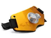 Offshore Boat Fishing Belly Belt Rod Holder Fighting Belt Harness Stand Up