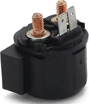 Starter Relay Solenoid for Bonneville T100 Daytona 900 955I Legend TT Speedmaster Sprint RS ST Thunderbird Sport Trident