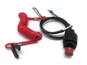 Boat Switch Stop 3D5-06870 309-06930 369-06820 - Tohatsu Nissan Mercury Outboard