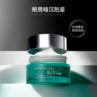 【ReVive】光采再生賦活眼霜15ml