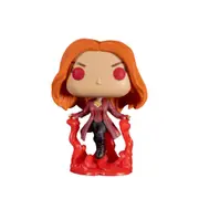 Funko Avengers 4 Endgame Wanda Maximoff Floating Glow Pop! Vinyl Figure Toy