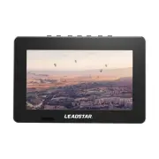 LEADSTAR D7 7" HD FM Portable Digital TV Portable Television ATSC DVB-T2 ISDB-T