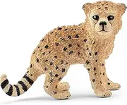 Schleich - Cheetah cub