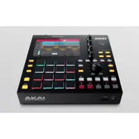 在飛比找蝦皮購物優惠-Akai MPC One Music Maker In Bl