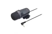 Audio-Technica AT9945CM Real XY Stereo External Video Camera Microphone