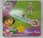 DORA the EXPLORER Water Slide Box Shows Wear