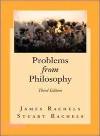 在飛比找三民網路書店優惠-PROBLEMS FROM PHILOSOPHY 3E