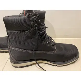 timberland a1498 us7 uk6.5 eu40 25公分 男女高筒鞋/登山鞋/穿搭鞋/防水/輕盈/專櫃