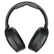 SKULLCANDY HESH® ANC Noise Cancelling Wireless Headphones - Black S6HHW-N740