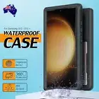 For Samsung S25 S24 S23 S22 S21 S20 S10 FE Shockproof Case Tough Snow Waterproof