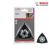 在飛比找蝦皮購物優惠-【含稅店】BOSCH博世 AVZ 93 G 三角形磨板自黏扣