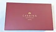 AUTHENTIC CARMINA SHOEMAKER - MALLORCA - EMPTY BOX