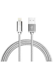 LAX Gadgets 10ft Lightning to USB Cable
