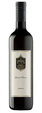 Viking Grand Barossa Valley Shiraz 2023
