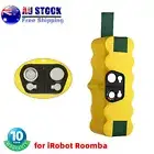 5.2Ah For iRobot Roomba 500 HeavyDuty 510 537 560 580 630 780 880 Ni-MH Battery