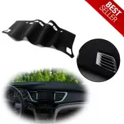 Car Interior Dashboard Cover Pad Sun Protector DashMat For 2016-2019 Honda Civic