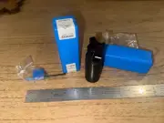 KYOCERA INEXABLE END MILL CEM1250-3W 1.250"