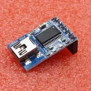 FTDI FT232r Basic Breakout USB-TTL 3.3v 5v For Arduino Pro Mini MWC MultiWiiA3GS