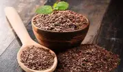 100% ORGANIC LINSEED FLAX SEEDS PREMIUM QUALITY 100g-4.5kg