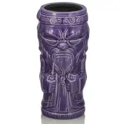 Geeki Tikis Harry Potter Dumbledore Ceramic Mug | Holds 18 Ounces